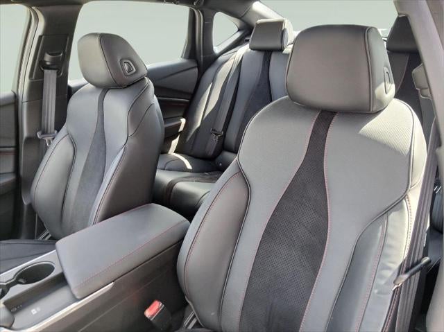 2025 Acura TLX SH-AWD w/A-SPEC