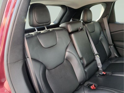 2020 Jeep Cherokee Altitude