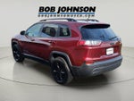 2020 Jeep Cherokee Altitude