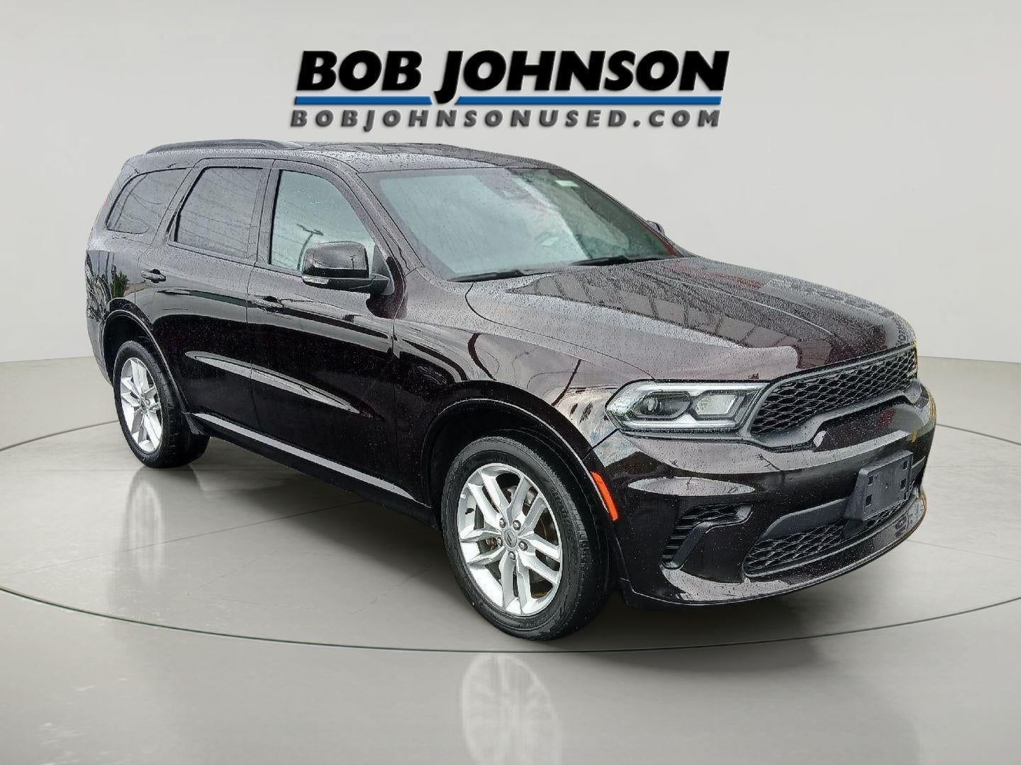 2024 Dodge Durango SUV