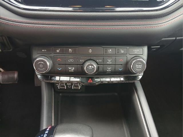 2024 Dodge Durango SUV