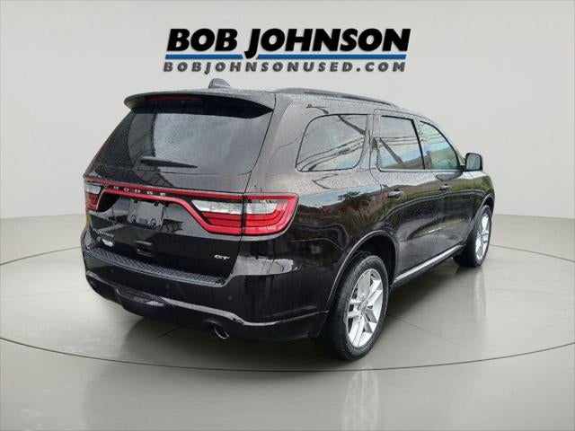 2024 Dodge Durango SUV