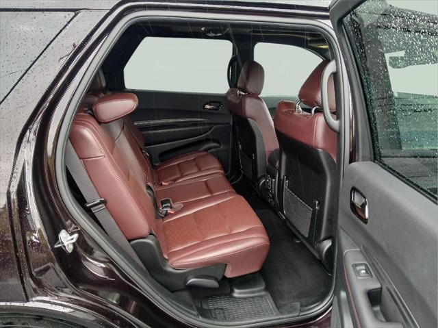 2024 Dodge Durango SUV