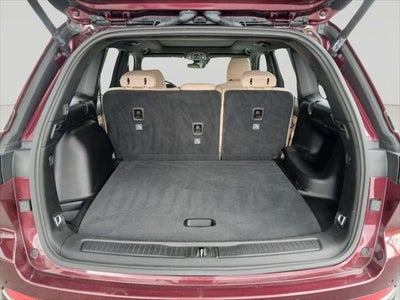 2024 Jeep Grand Cherokee SUV