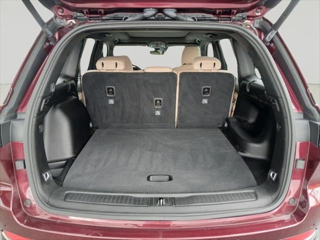 2024 Jeep Grand Cherokee SUV
