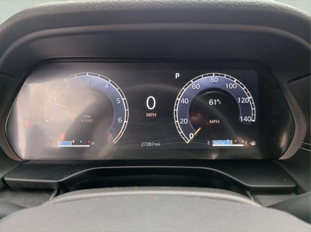 2024 Jeep Grand Cherokee SUV
