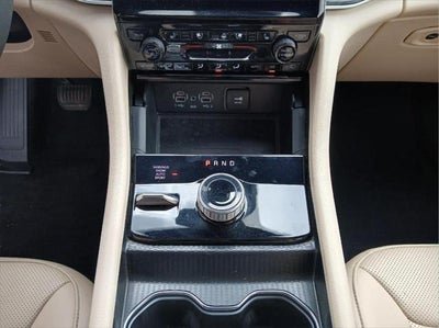2024 Jeep Grand Cherokee SUV