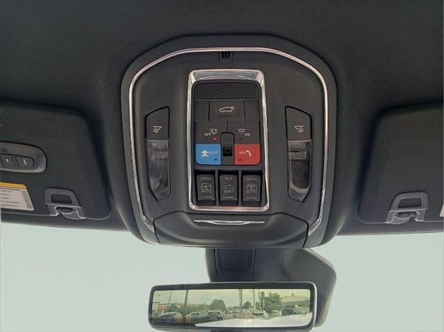 2024 Jeep Grand Cherokee SUV