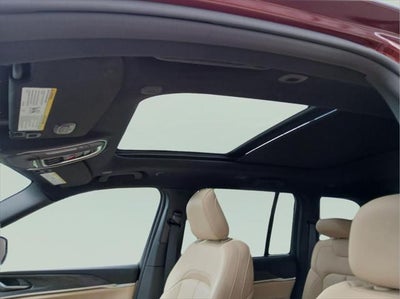 2024 Jeep Grand Cherokee SUV