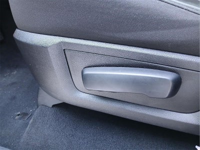 2020 RAM 1500 Warlock