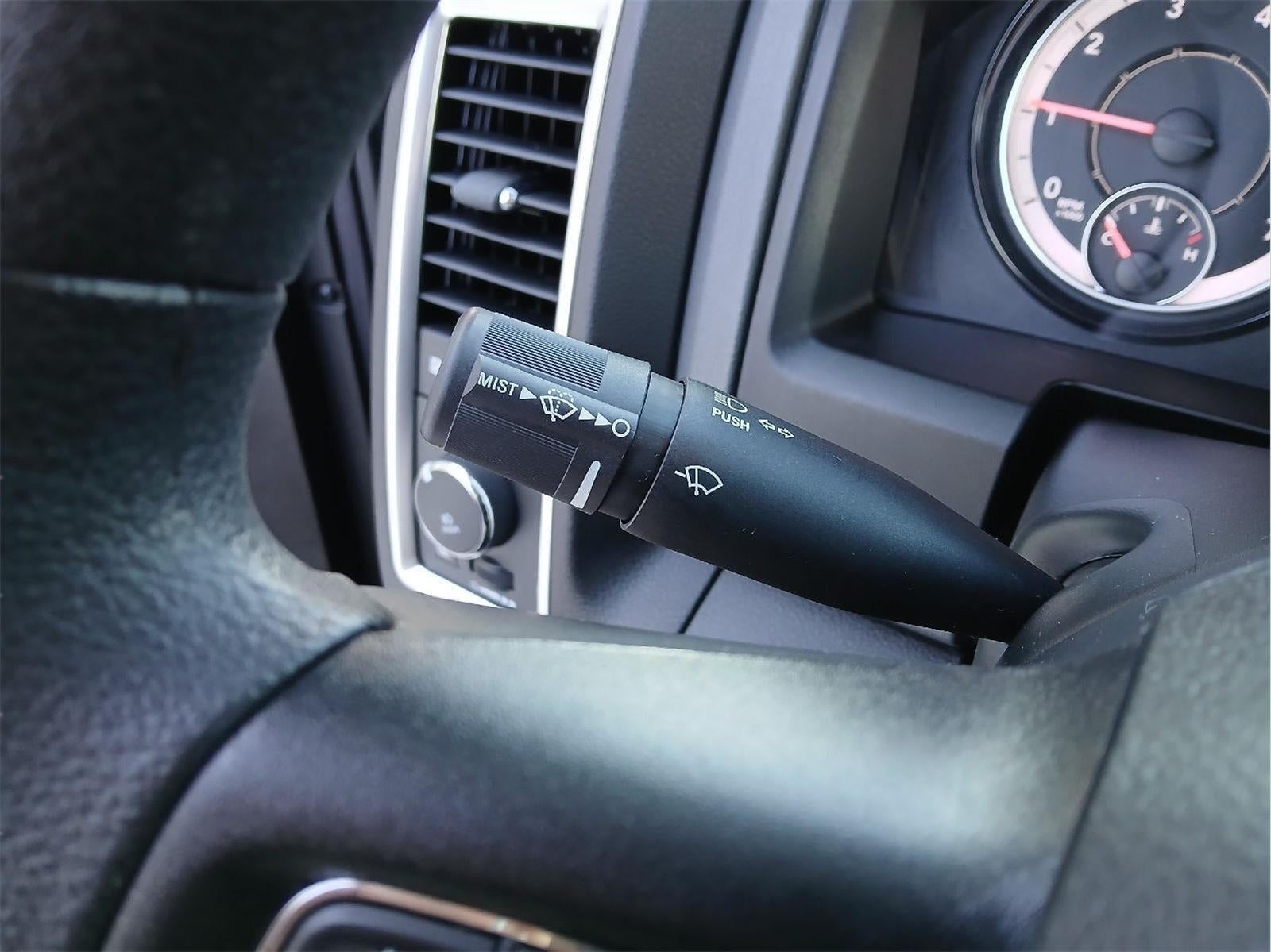 2020 RAM 1500 Warlock