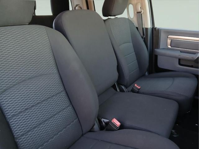 2020 RAM 1500 Warlock