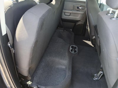 2020 RAM 1500 Classic Warlock