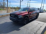 2021 RAM 1500 Warlock