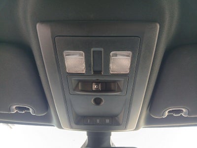 2021 RAM 1500 Warlock