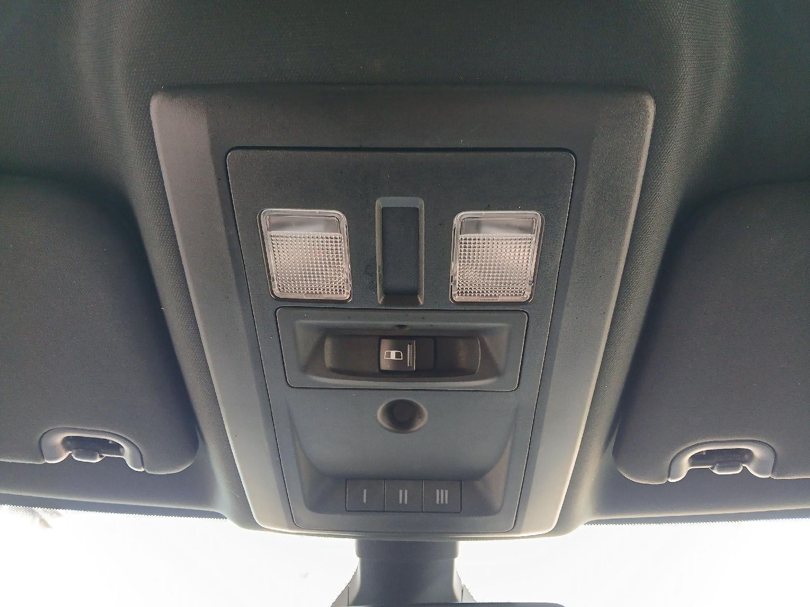 2021 RAM 1500 Warlock