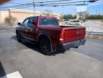 2021 RAM 1500 Warlock