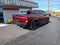 2021 RAM 1500 Warlock