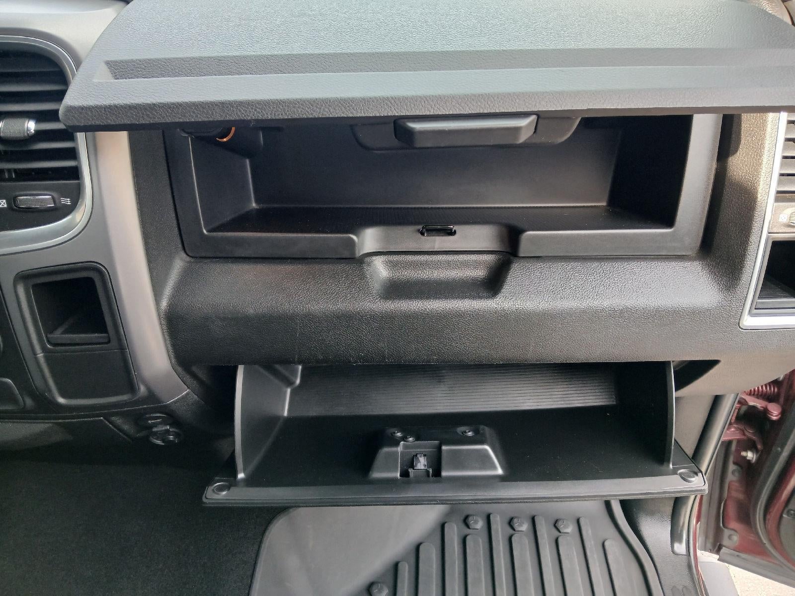 2021 RAM 1500 Warlock