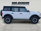2022 Ford Bronco Base Advanced