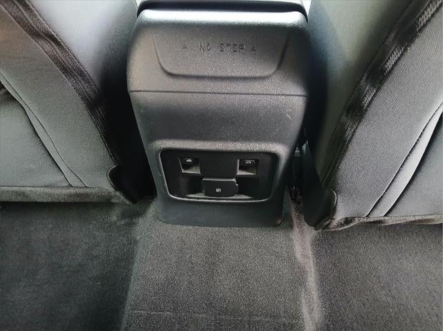 2022 Ford Bronco Base Advanced