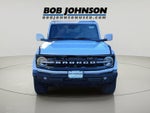 2022 Ford Bronco Outer Banks Advanced