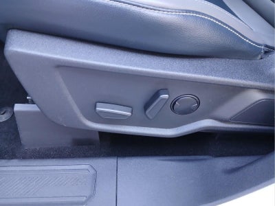 2022 Ford Bronco Outer Banks Advanced