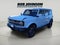 2022 Ford Bronco Outer Banks Advanced