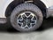 2022 Ford Bronco Outer Banks Advanced
