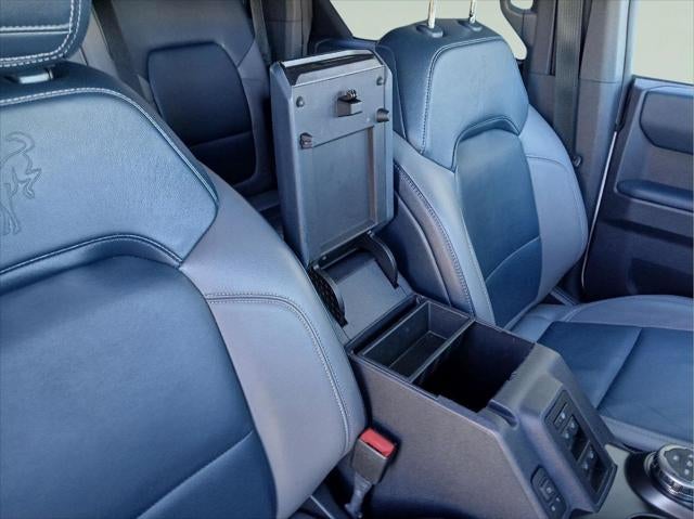 2022 Ford Bronco Outer Banks Advanced