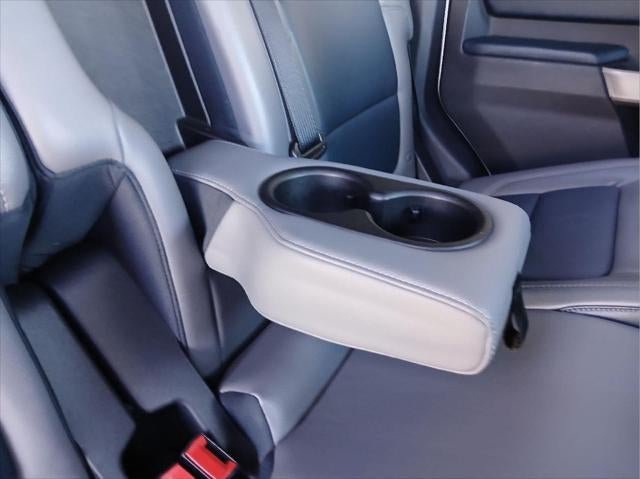 2022 Ford Bronco Outer Banks Advanced