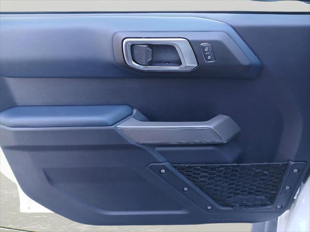 2022 Ford Bronco Outer Banks Advanced