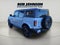 2022 Ford Bronco Outer Banks Advanced