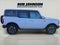 2022 Ford Bronco Outer Banks Advanced