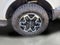 2022 Ford Bronco Outer Banks Advanced