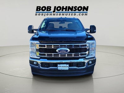 2024 Ford F-350 XLT