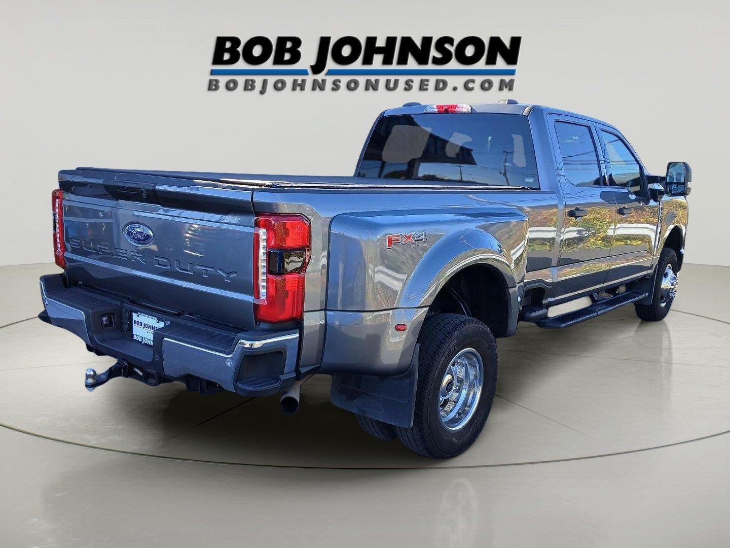 2024 Ford F-350 XLT