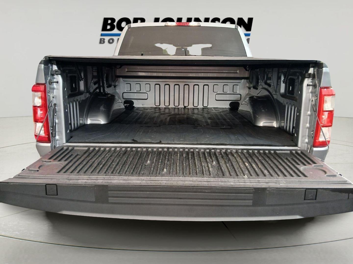2021 Ford F-150 TRUCK