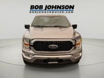 2021 Ford F-150 TRUCK