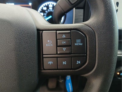 2021 Ford F-150 TRUCK