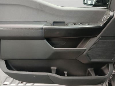 2021 Ford F-150 TRUCK