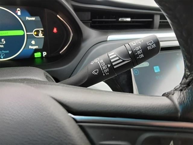 2018 Chevrolet Bolt EV LT