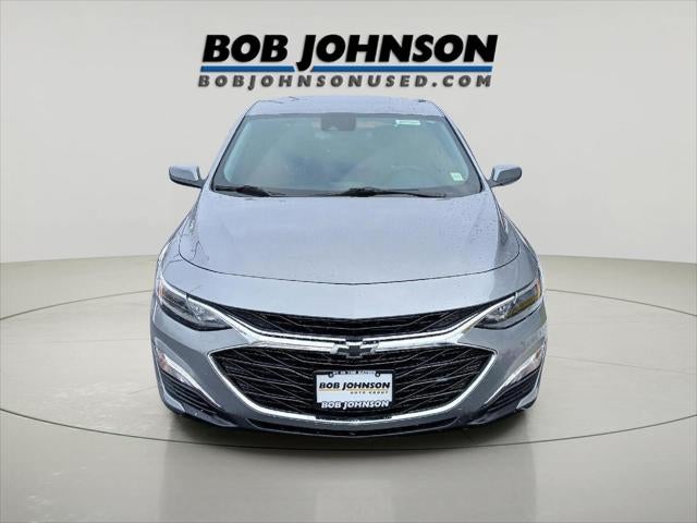 2024 Chevrolet Malibu RS **FLEX BUY $330/Monthly**