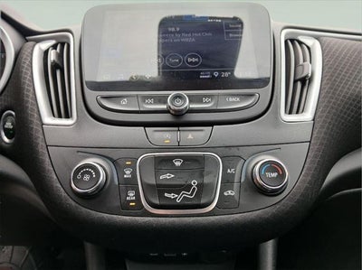 2024 Chevrolet Malibu RS **FLEX BUY $330/Monthly**