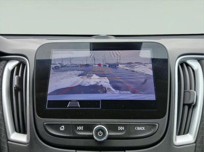 2024 Chevrolet Malibu RS **FLEX BUY $330/Monthly**