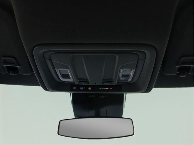 2024 Chevrolet Silverado Custom