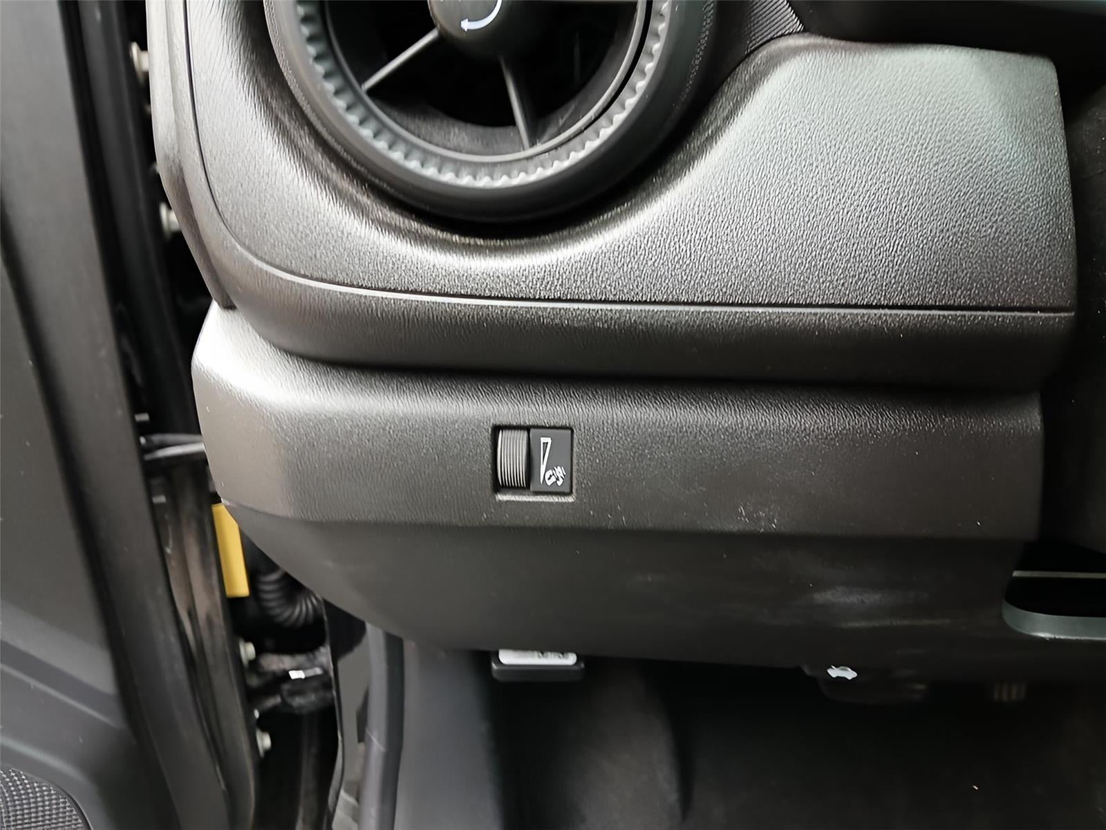 2025 Chevrolet Colorado 4WD Work Truck