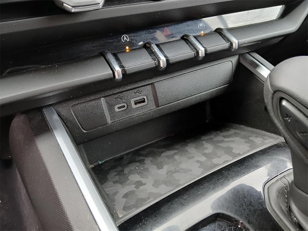 2025 Chevrolet Colorado 4WD Work Truck