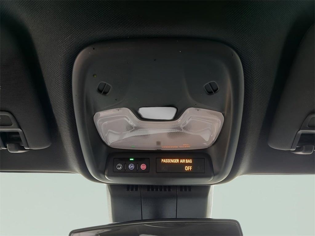 2025 Chevrolet Colorado 4WD Work Truck