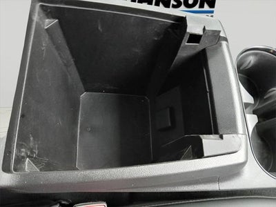 2025 Chevrolet Colorado 4WD Work Truck